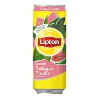 Lipton Ice Tea Melon/Mint
