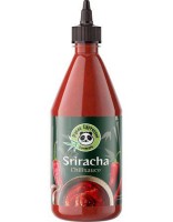 Panda Expressen Sriracha Chilisås