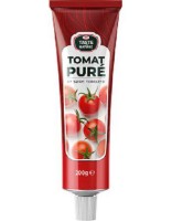 Taste of Nature Tomatpure i Tub