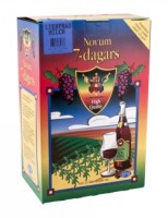 Novum 7-dagars vinsats Liebfraumilch