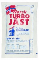 Turbojäst 6 kg Norsk