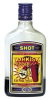 Hisab Fill up 50cl Turkisk Peppar