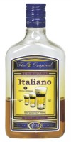 Hisab Fill up 50cl Italiano