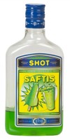 Hisab Fill up 50cl Saftis