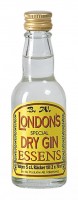 Bewe Essens Londons Dry Gin