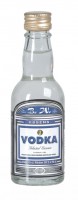 Bewe Essens Svensk Vodka