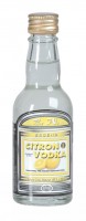 Bewe Essens Citron Vodka