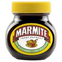 Marmite Yeast Extract