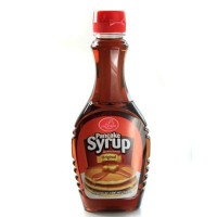 Promos Pancake Syrup