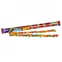 Wonka Nerds Ropes Rainbow