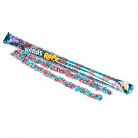 Wonka Nerds Ropes Very Berry