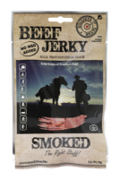 Beef Jerky Smoked