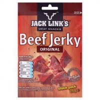 Jack Links Beef Jerky Original