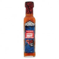 Encona Extra Hot Sauce