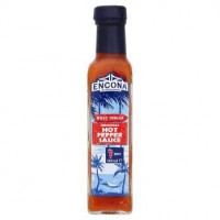 Encona Hot Pepper Sauce