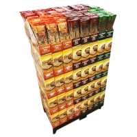 Caramelbar Expo 1/3-Pall