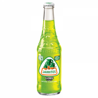 Jarritos Läsk Lime 370ml