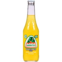 Jarritos Läsk Pineapple 370ml