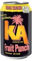 KA Fruit Punch