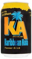 KA Karibbean Kola