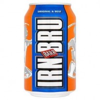 Barr Irn Bru