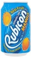 Rubicon Mango