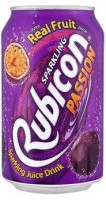 Rubicon Passion