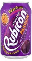 Rubicon Passion