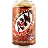 A&W Root Beer