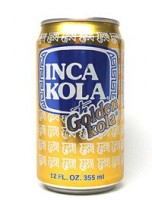 Inca Kola