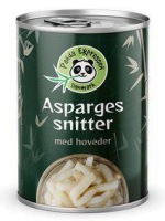 Panda Expressen Sparrissnittar
