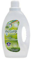 NATURA FLYTANDE TVÄTT Parfymfri color