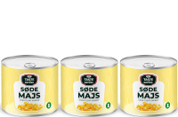 Taste of Nature Majs 3 - pack