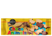 Nordthy Choco Animals 