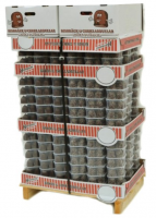 Mixad 1/2-pall Cocos & Choklad 5-pack + 2 Risbräck