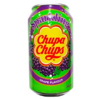 Chupa Chups Grape