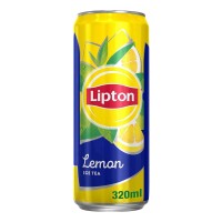 Lipton Ice Tea Lemon