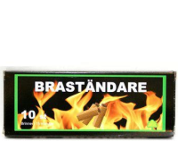 Braständare 10-pack