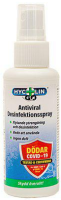 ANTIVIRAL DESINFEKTION spray "Hycolin"