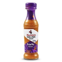 Nandos Garlic Peri Peri Sauce