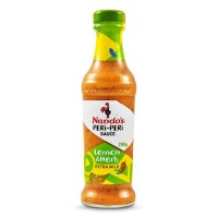 Nandos Lemon & Herb Peri Peri Sauce