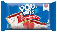 Poptarts Jordgubb 2-pack