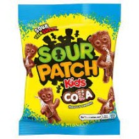 Sour Patch Cola