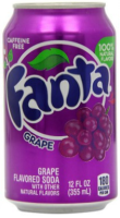 Fanta Grape