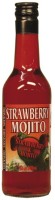 Drinkmix Strawberry Mojito