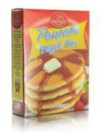 Promos Pancake & Waffle Mix