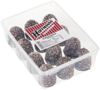 Gräddbullar 12-pack Hoffmans