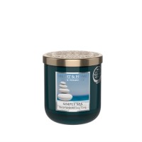 Simply Spa Small Jar