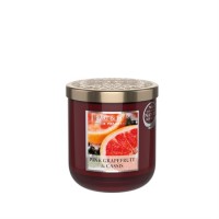 Pink Grapefruit & Cassis Small Jar