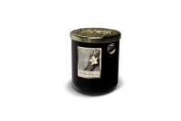 Black Vanilla Large Jar